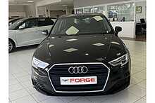 16/66 Audi A3 1.6 TDI SE Technik Sportback 5dr Diesel Manual 110 ps