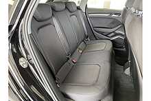 16/66 Audi A3 1.6 TDI SE Technik Sportback 5dr Diesel Manual 110 ps