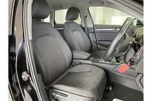 16/66 Audi A3 1.6 TDI SE Technik Sportback 5dr Diesel Manual 110 ps