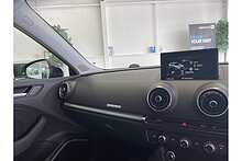 16/66 Audi A3 1.6 TDI SE Technik Sportback 5dr Diesel Manual 110 ps