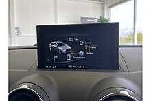 16/66 Audi A3 1.6 TDI SE Technik Sportback 5dr Diesel Manual 110 ps