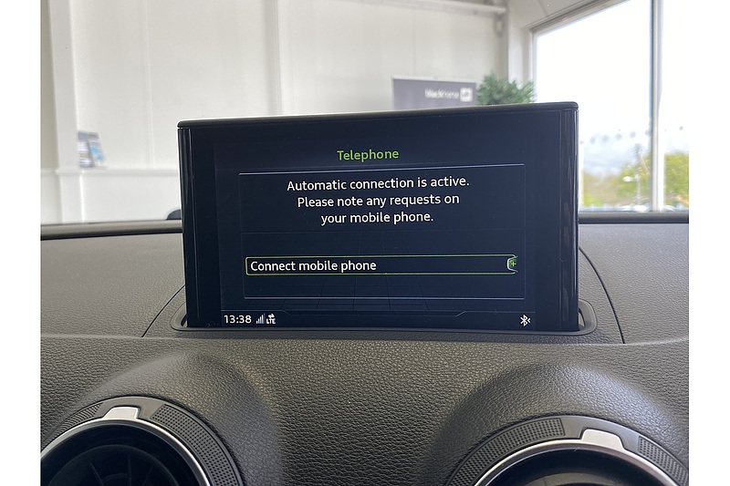 Audi 1.6 TDI SE Technik Sportback 5dr Diesel Manual Euro 6 (s/s) (110 ps)