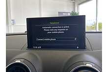 16/66 Audi A3 1.6 TDI SE Technik Sportback 5dr Diesel Manual 110 ps