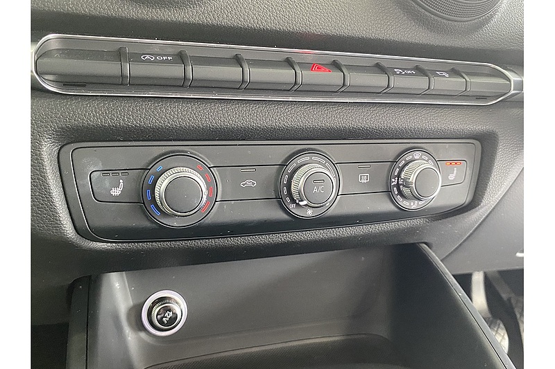 Audi 1.6 TDI SE Technik Sportback 5dr Diesel Manual Euro 6 (s/s) (110 ps)