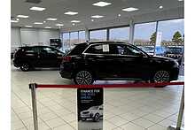 16/66 Audi A3 1.6 TDI SE Technik Sportback 5dr Diesel Manual 110 ps