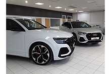 16/66 Audi A3 1.6 TDI SE Technik Sportback 5dr Diesel Manual 110 ps