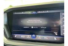 22/22 Volkswagen Touareg 3.0 TSI V6 335PS Black Edition
