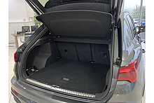 23/23 Audi Q3 1.5 TFSI CoD 35 Black Edition SUV 5dr Petrol S Tronic