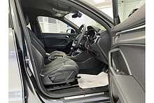 23/23 Audi Q3 1.5 TFSI CoD 35 Black Edition SUV 5dr Petrol S Tronic