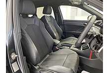 23/23 Audi Q3 1.5 TFSI CoD 35 Black Edition SUV 5dr Petrol S Tronic