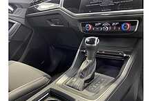 23/23 Audi Q3 1.5 TFSI CoD 35 Black Edition SUV 5dr Petrol S Tronic