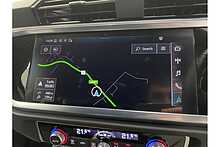 23/23 Audi Q3 1.5 TFSI CoD 35 Black Edition SUV 5dr Petrol S Tronic