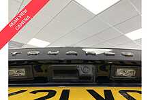 21/21 Volkswagen Touareg  Black Edition 3.0 TDI V6 282PS 4Motion