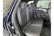 21/21 Volkswagen Touareg  Black Edition 3.0 TDI V6 282PS 4Motion