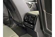 21/21 Volkswagen Touareg  Black Edition 3.0 TDI V6 282PS 4Motion