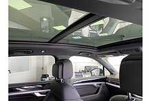 21/21 Volkswagen Touareg  Black Edition 3.0 TDI V6 282PS 4Motion