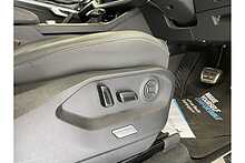 21/21 Volkswagen Touareg  Black Edition 3.0 TDI V6 282PS 4Motion