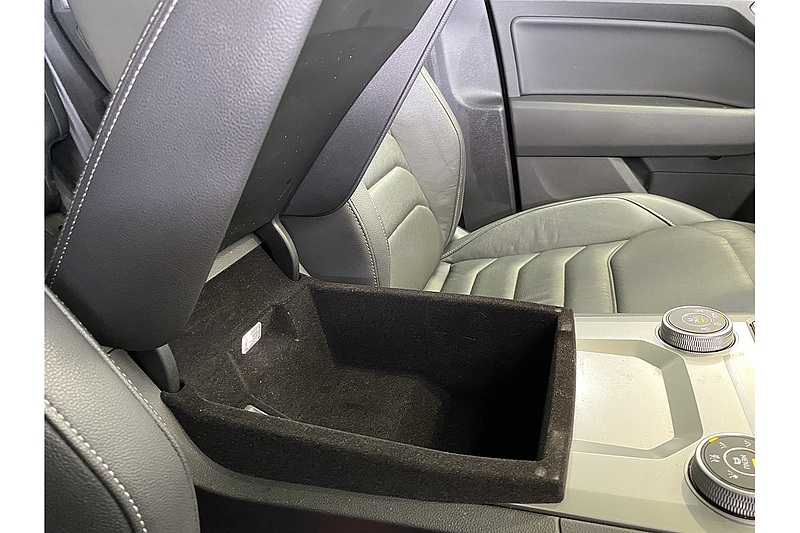 Volkswagen 3.0 TDI V6 Black Edition SUV 5dr Diesel Tiptronic 4Motion Euro 6 (s/s) (286 ps)