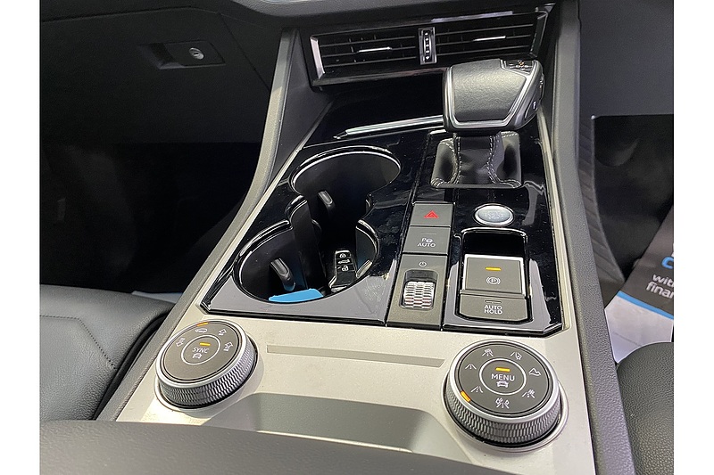 Volkswagen 3.0 TDI V6 Black Edition SUV 5dr Diesel Tiptronic 4Motion Euro 6 (s/s) (286 ps)