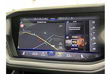 21/21 Volkswagen Touareg  Black Edition 3.0 TDI V6 282PS 4Motion