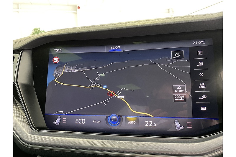 Volkswagen 3.0 TDI V6 Black Edition SUV 5dr Diesel Tiptronic 4Motion Euro 6 (s/s) (286 ps)