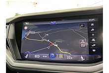 21/21 Volkswagen Touareg  Black Edition 3.0 TDI V6 282PS 4Motion