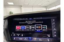 21/21 Volkswagen Touareg  Black Edition 3.0 TDI V6 282PS 4Motion