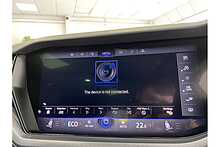 21/21 Volkswagen Touareg  Black Edition 3.0 TDI V6 282PS 4Motion