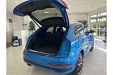 15/15 Audi Q3 TDI S line Plus