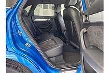 15/15 Audi Q3 TDI S line Plus
