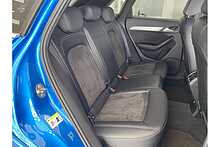 15/15 Audi Q3 TDI S line Plus