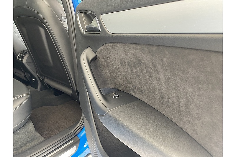 Audi 2.0 TDI S line Plus SUV 5dr Diesel S Tronic quattro Euro 6 (s/s) (150 ps)