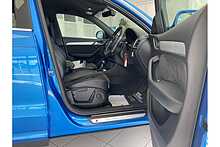 15/15 Audi Q3 TDI S line Plus