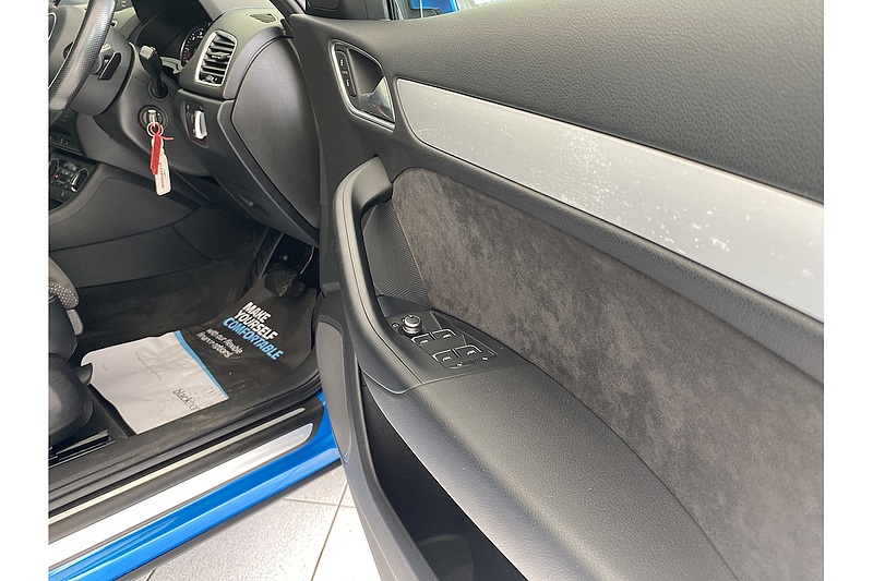 Audi 2.0 TDI S line Plus SUV 5dr Diesel S Tronic quattro Euro 6 (s/s) (150 ps)