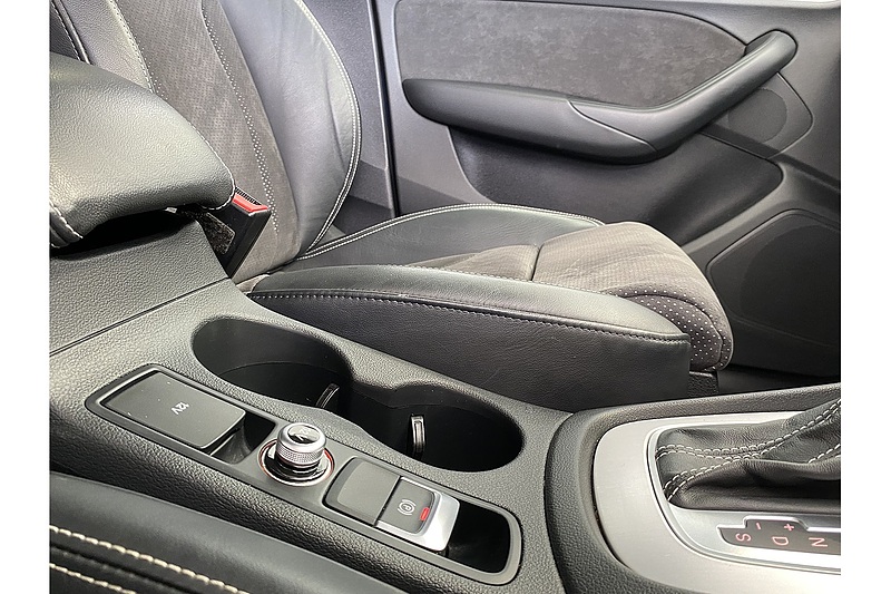 Audi 2.0 TDI S line Plus SUV 5dr Diesel S Tronic quattro Euro 6 (s/s) (150 ps)