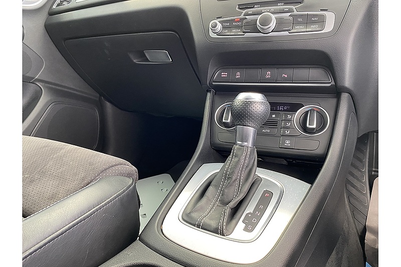 Audi 2.0 TDI S line Plus SUV 5dr Diesel S Tronic quattro Euro 6 (s/s) (150 ps)