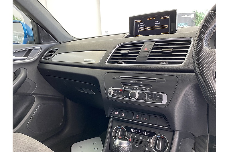 Audi 2.0 TDI S line Plus SUV 5dr Diesel S Tronic quattro Euro 6 (s/s) (150 ps)