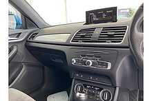 15/15 Audi Q3 TDI S line Plus