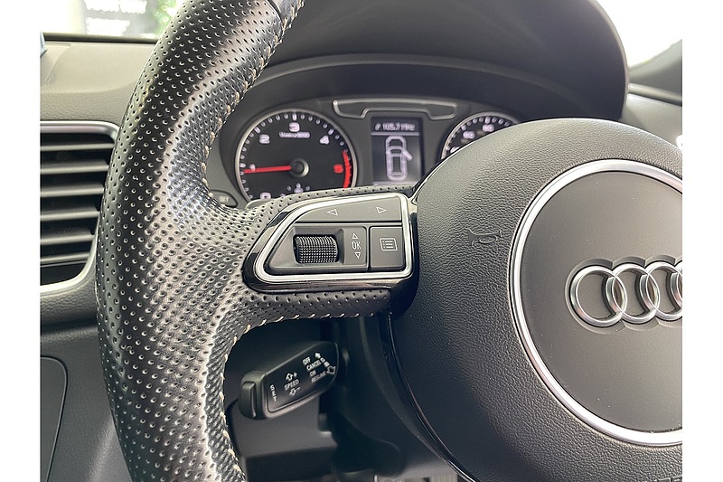 Audi 2.0 TDI S line Plus SUV 5dr Diesel S Tronic quattro Euro 6 (s/s) (150 ps)