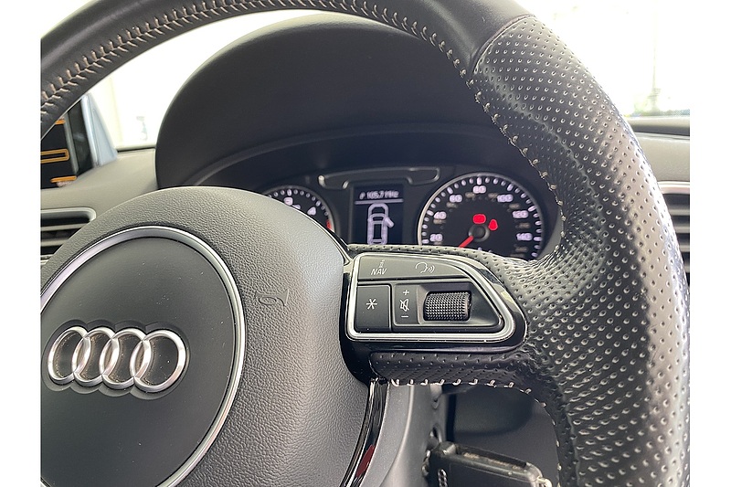 Audi 2.0 TDI S line Plus SUV 5dr Diesel S Tronic quattro Euro 6 (s/s) (150 ps)