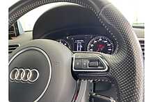 15/15 Audi Q3 TDI S line Plus
