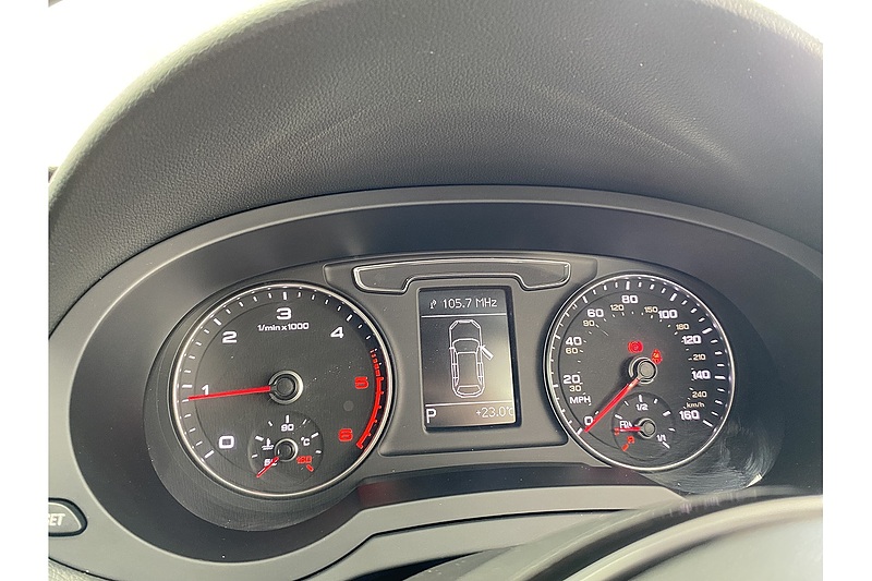 Audi 2.0 TDI S line Plus SUV 5dr Diesel S Tronic quattro Euro 6 (s/s) (150 ps)