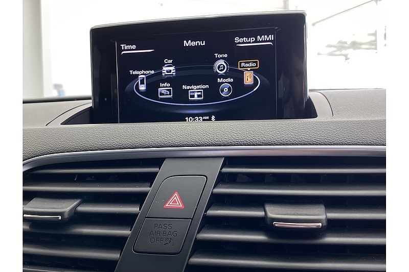 Audi 2.0 TDI S line Plus SUV 5dr Diesel S Tronic quattro Euro 6 (s/s) (150 ps)