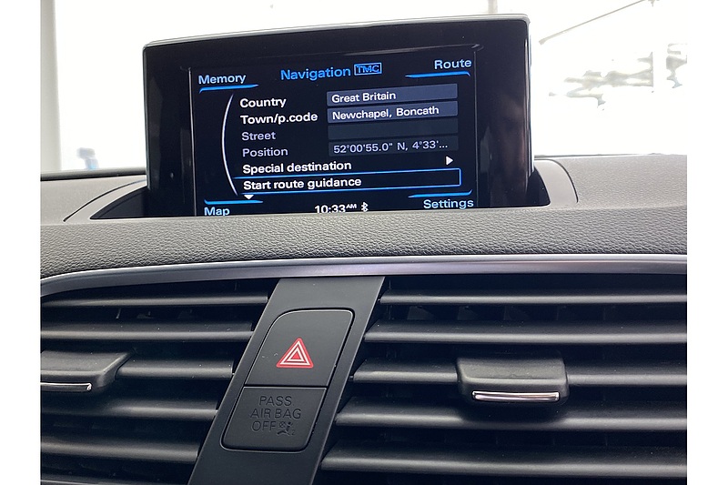 Audi 2.0 TDI S line Plus SUV 5dr Diesel S Tronic quattro Euro 6 (s/s) (150 ps)