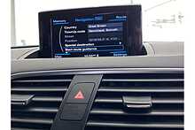 15/15 Audi Q3 TDI S line Plus