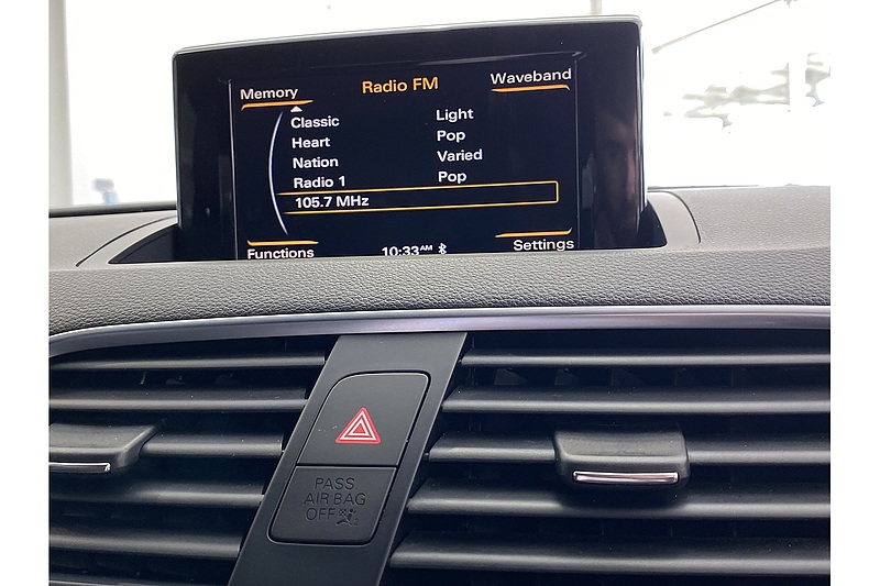 Audi 2.0 TDI S line Plus SUV 5dr Diesel S Tronic quattro Euro 6 (s/s) (150 ps)