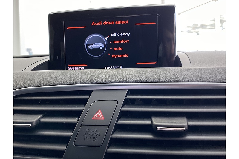 Audi 2.0 TDI S line Plus SUV 5dr Diesel S Tronic quattro Euro 6 (s/s) (150 ps)