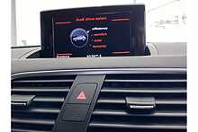 15/15 Audi Q3 TDI S line Plus