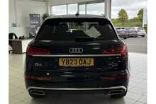 23/23 Audi Q5 2.0 TDI 40 S line S Tronic Quattro