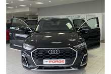 23/23 Audi Q5 2.0 TDI 40 S line S Tronic Quattro